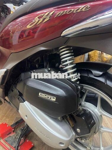 HONDA SH MODE 2016 chính chủ bstp máy bao zin