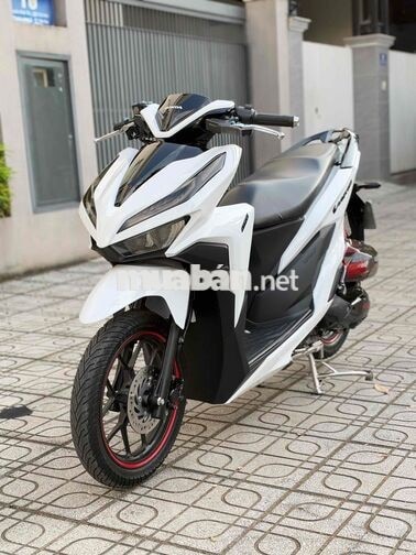 Vario 125  2022 Trắng ngọc trinh đẹp leng keng