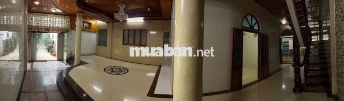 NHÀ NGUYÊN CĂN 7x30 BÙI ĐÌNH TÚY, BÌNH THẠNH – TRỆT 2 LẦU (6PN 3WC)