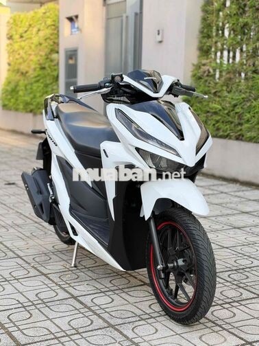 Vario 125  2022 Trắng ngọc trinh đẹp leng keng