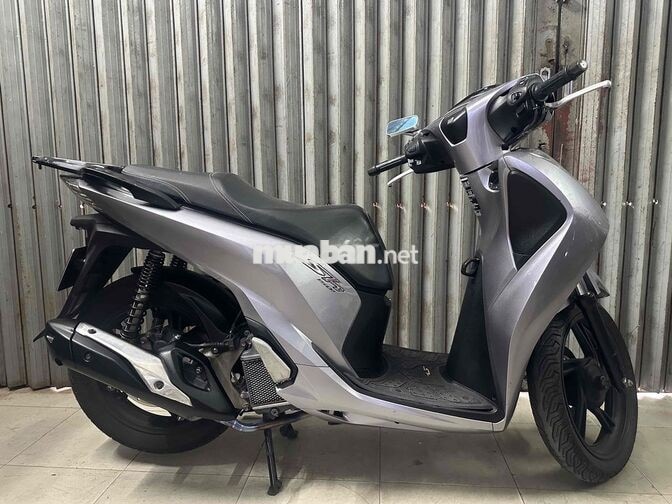 Honda SH150 2017 BSTP