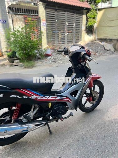 Honda Blade 2022 Đỏ đen