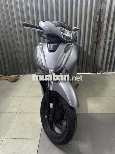 Honda SH150 2017 BSTP