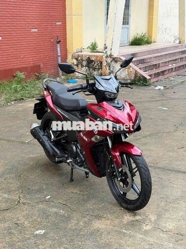 🚀Ex155 chính chủ bao kí máy zin chưa rớt đẹp keng