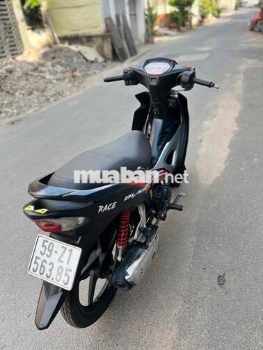 Honda Blade 2022 Đỏ đen