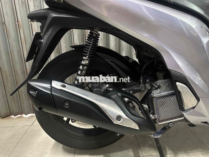 Honda SH150 2017 BSTP