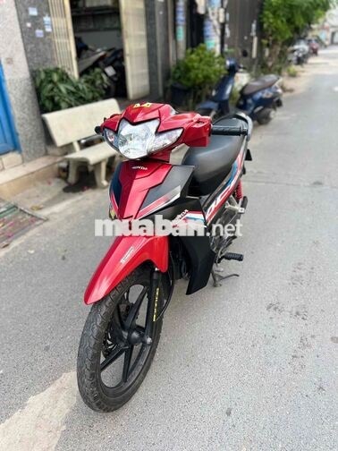 Honda Blade 2022 Đỏ đen