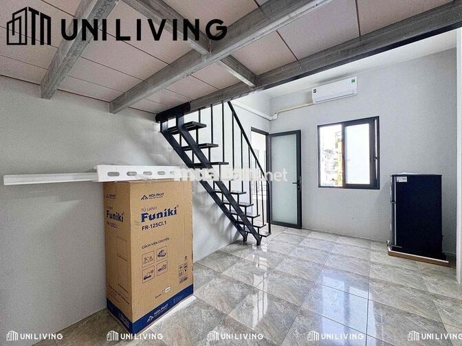Khai Trương Dự Án Mới Ban Công và Cửa sổ trời