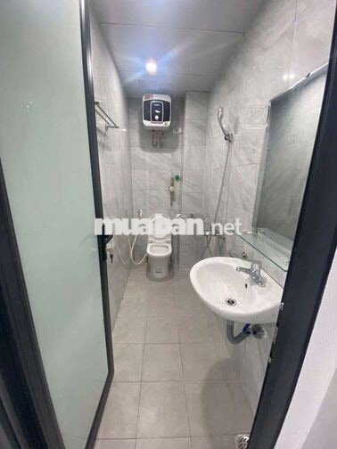 Khai trương CCMN ngõ 300 Nguyễn Xiển Full Đồ giá 3tr8_5tr