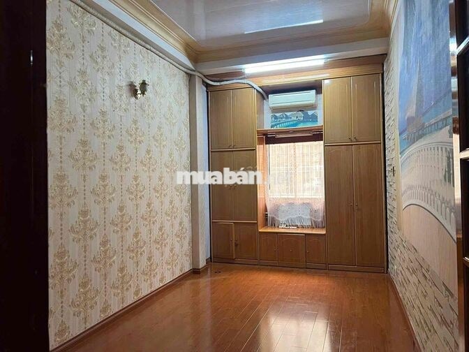 NHÀ NGUYÊN CĂN 7x30 BÙI ĐÌNH TÚY, BÌNH THẠNH – TRỆT 2 LẦU (6PN 3WC)
