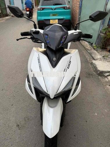 YAMAHA NVX 155 Bstp 9 chủ