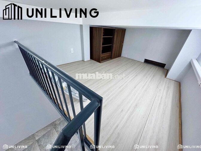 Khai Trương Dự Án Mới Ban Công và Cửa sổ trời