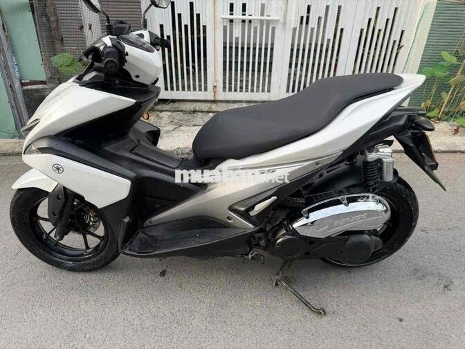 YAMAHA NVX 155 Bstp 9 chủ