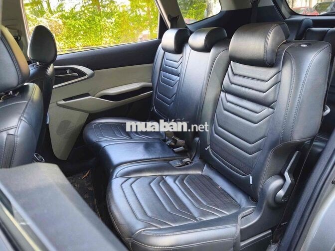 KIA CARENS 2024 LUXURY 39.000 KM XÁM