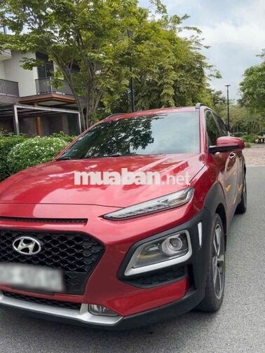 HYUNDAI KONA 2019 2.0 ĐẶC BIỆT