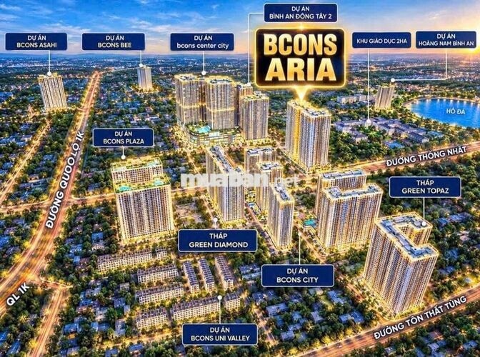 CĂN HỘ NGAY LÀNG ĐẠI HỌC GIÁ TỐT