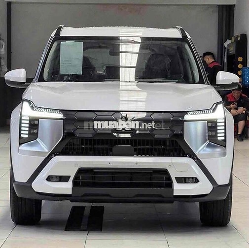 MITSUBISHI DESTINATOR