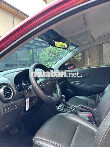 HYUNDAI KONA 2019 2.0 ĐẶC BIỆT