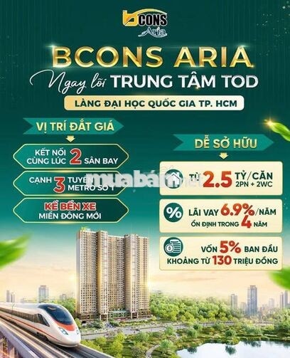 CĂN HỘ NGAY LÀNG ĐẠI HỌC GIÁ TỐT
