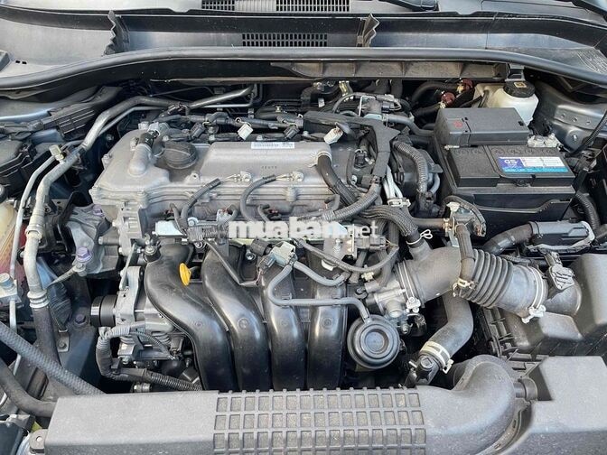 Toyota Corolla Cross 1.8V 2024 / Giá thương lượng