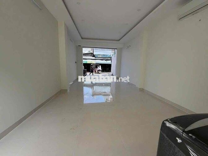 CHO THUÊ MBKD KIOT TRẦN XUÂN SOẠN Q7 KD ĐA NGHỀ CÓ VỈA HÈ SÁT LOTTE Q7