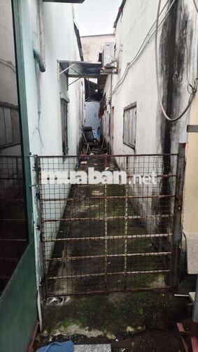 Cần bán lô đất diện tích lớn 500m² tại Thạnh Lộc, Quận 12