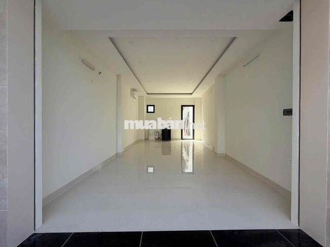 CHO THUÊ MBKD KIOT TRẦN XUÂN SOẠN Q7 KD ĐA NGHỀ CÓ VỈA HÈ SÁT LOTTE Q7