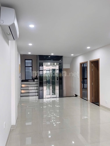 Cho Thuê Nhà Shophouse GS Nhà Bè 3 Lầu 1 Áp Mái, Giá 45 Triệu
