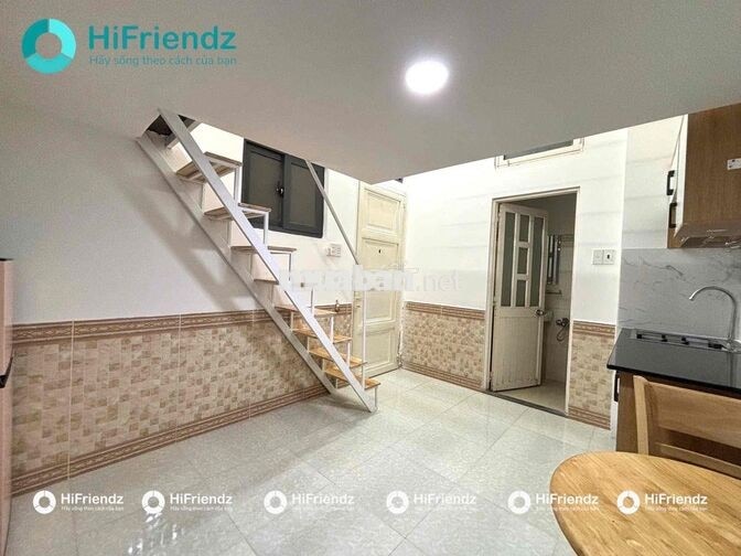 🔥KHAI TRƯƠNG PHÒNG GÁC MỚI ĐẦY ĐỦ NỘI THẤT SIÊU HẠT DẺ NGAY LĂNG CHA C
