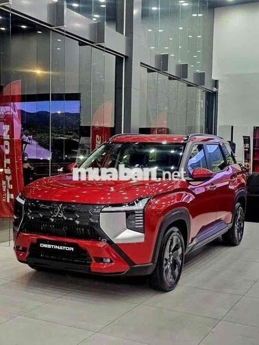 MITSUBISHI DESTINATOR