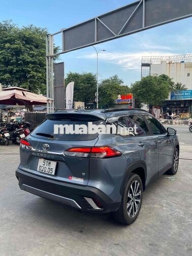 Toyota Corolla Cross 1.8V 2024 / Giá thương lượng