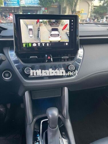 Toyota Corolla Cross 1.8V 2024 / Giá thương lượng