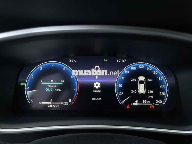 Toyota Corolla Cross 1.8V 2024 / Giá thương lượng