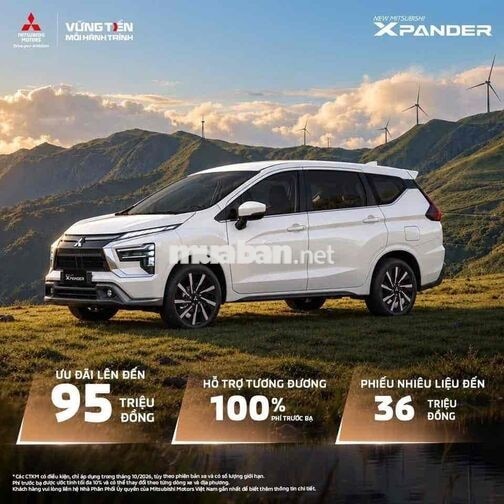 MITSUBISHI DESTINATOR