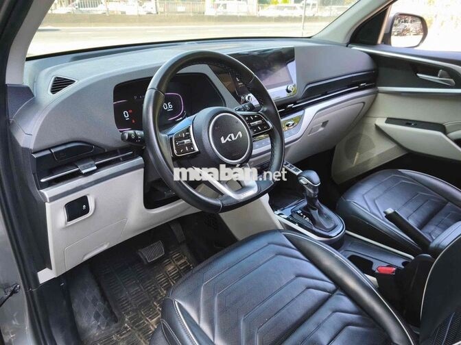 KIA CARENS 2024 LUXURY 39.000 KM XÁM