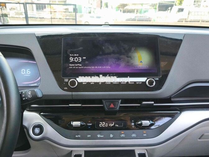KIA CARENS 2024 LUXURY 39.000 KM XÁM