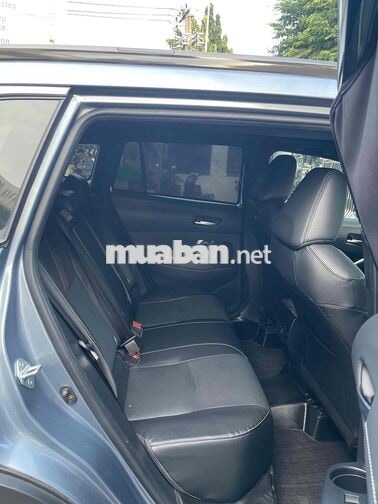 Toyota Corolla Cross 1.8V 2024 / Giá thương lượng