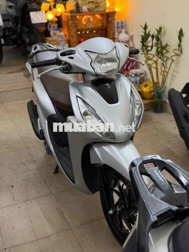 Vison 2023 bạc pocher siêu đẹp nợ xấu trả trước 10