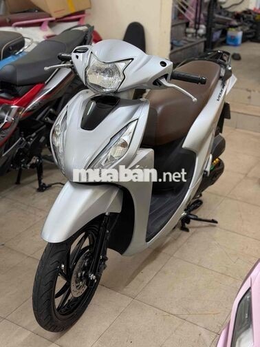 Vison 2023 bạc pocher siêu đẹp nợ xấu trả trước 10