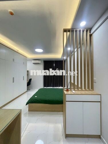 🔥 CHỈ 6 TRIỆU/THÁNG – STUDIO FULL NỘI THẤT ĐẸP TẠI OPAL SKYLINE! 🔥