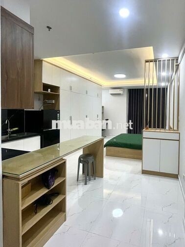 🔥 CHỈ 6 TRIỆU/THÁNG – STUDIO FULL NỘI THẤT ĐẸP TẠI OPAL SKYLINE! 🔥
