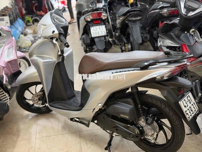 Vison 2023 bạc pocher siêu đẹp nợ xấu trả trước 10