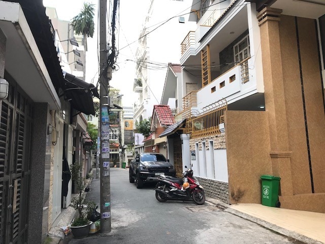 CHO THUÊ MẶT TIỀN KINH DOANH GẦN SÂN BAY