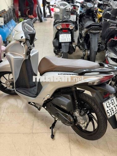 Vison 2023 bạc pocher siêu đẹp nợ xấu trả trước 10