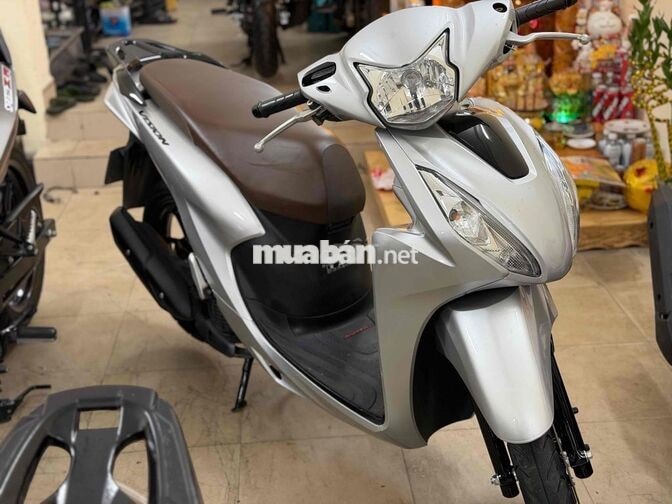 Vison 2023 bạc pocher siêu đẹp nợ xấu trả trước 10