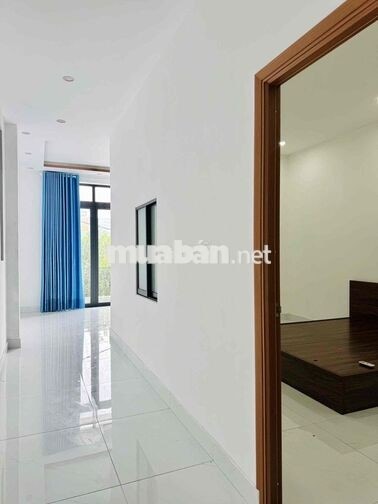 Cho Thuê  Nhà 3 Tầng Đường Hoàng Sâm Cẩm Lệ