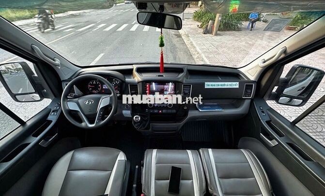 HUYNDAI SOLATY 2023 -119000KM