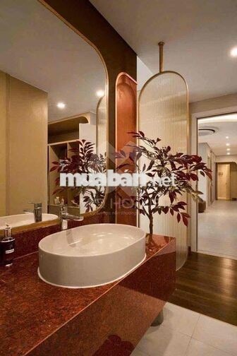 🔥 HILTON ĐÀ NẴNG | CĂN HỘ 3PN | VIEW TẦNG 21
