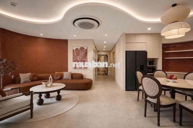🔥 HILTON ĐÀ NẴNG | CĂN HỘ 3PN | VIEW TẦNG 21