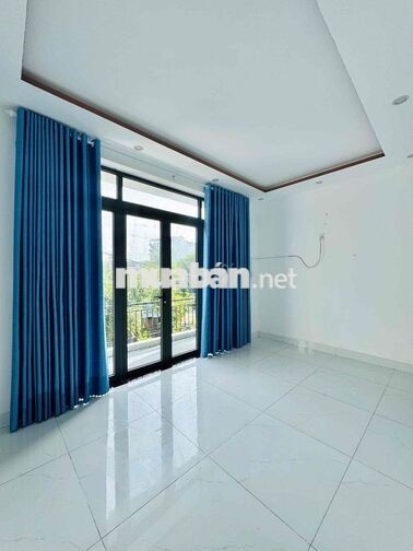 Cho Thuê  Nhà 3 Tầng Đường Hoàng Sâm Cẩm Lệ